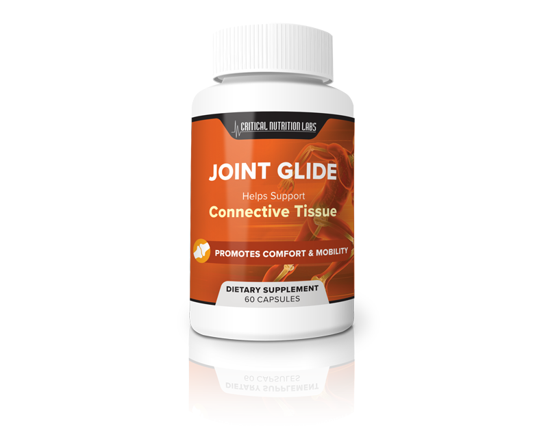 Joint Glide bottle