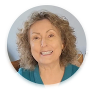Ageless Shoulders customer testimonial from Linda