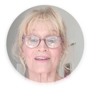 Ageless Shoulders customer testimonial from Susan