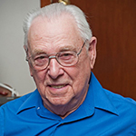 Ken Martin