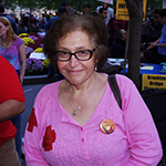 Sara Peterson