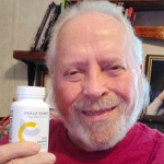 Customer Dave S. with Joint Genesis