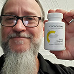 Customer Michael A. with Joint Genesis